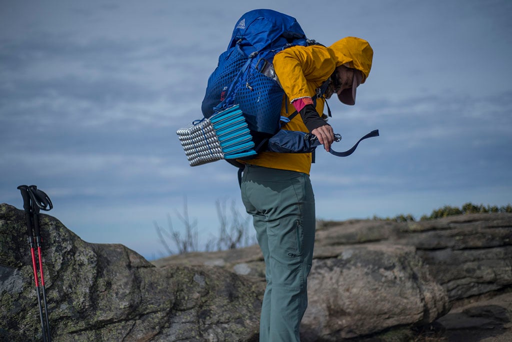 Tips For Backpacking In The Rain | Therm-a-Rest Blog