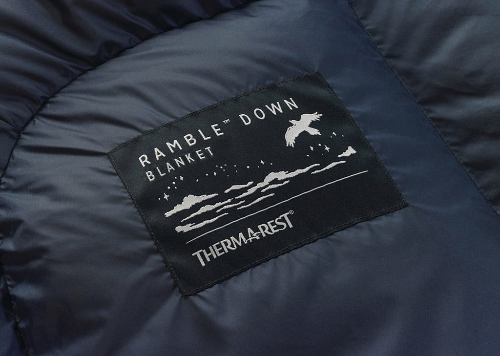 Camping Blankets: Therm-a-Rest's Complete Guide | Therm-a-Rest