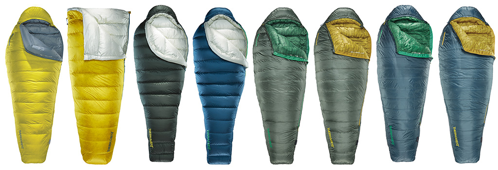 What you Should Consider when Choosing a Sleeping Bag for Cold Weather   Les Elfes International