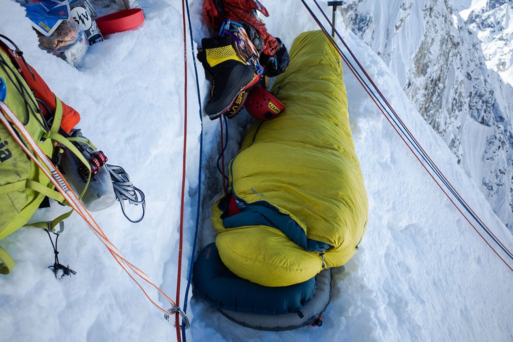 Best Cold Weather Sleeping Bags 2023  Forbes Vetted