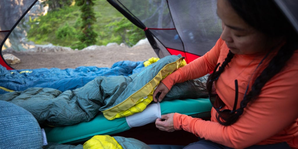 Top 3 Comfortable Camping Sleep Systems for 2022