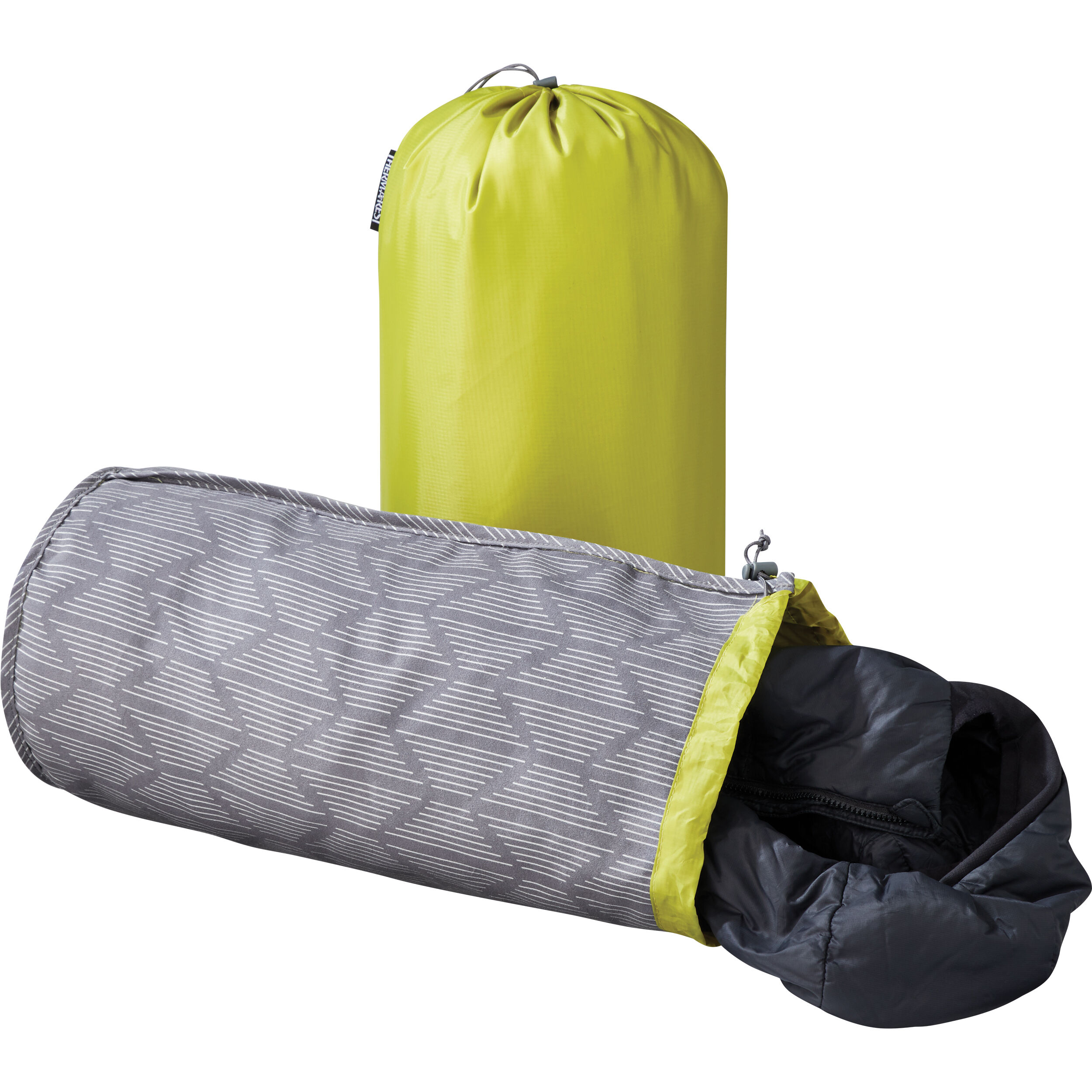 Stuff Sack Pillows | Backpacking & Camping | Therm-a-Rest