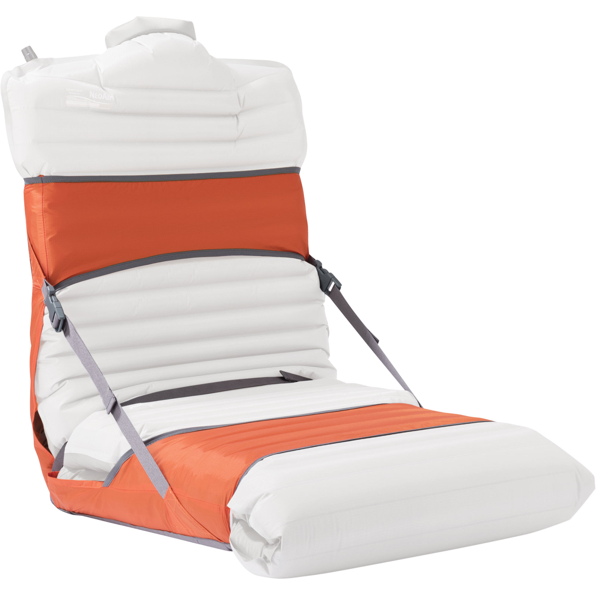 Trekker Chair Kit - Folding Seat Kit | Therm-a-Rest®