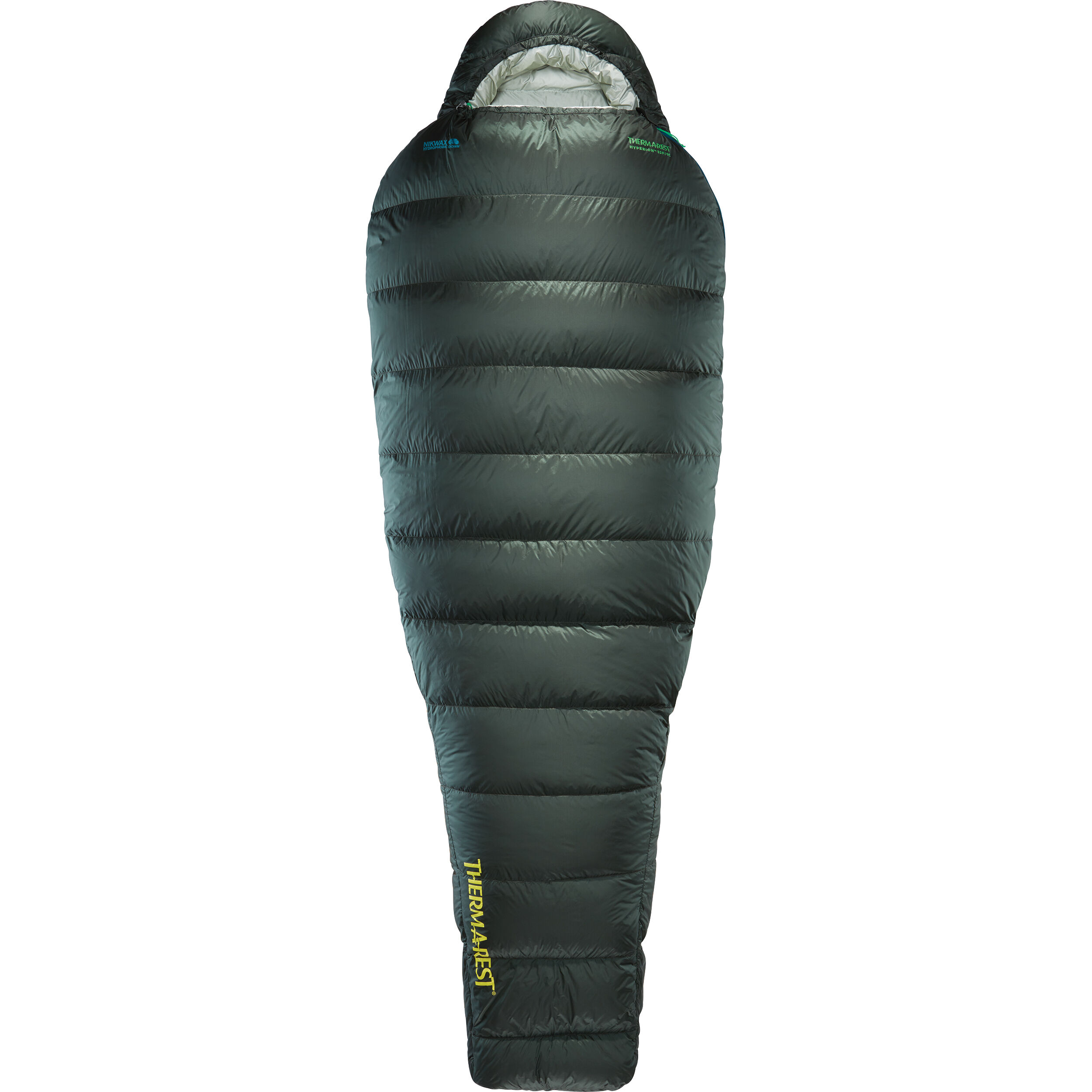 Hyperion™ 32F/0C Backpacking Sleeping Bag | Therm-a-Rest®