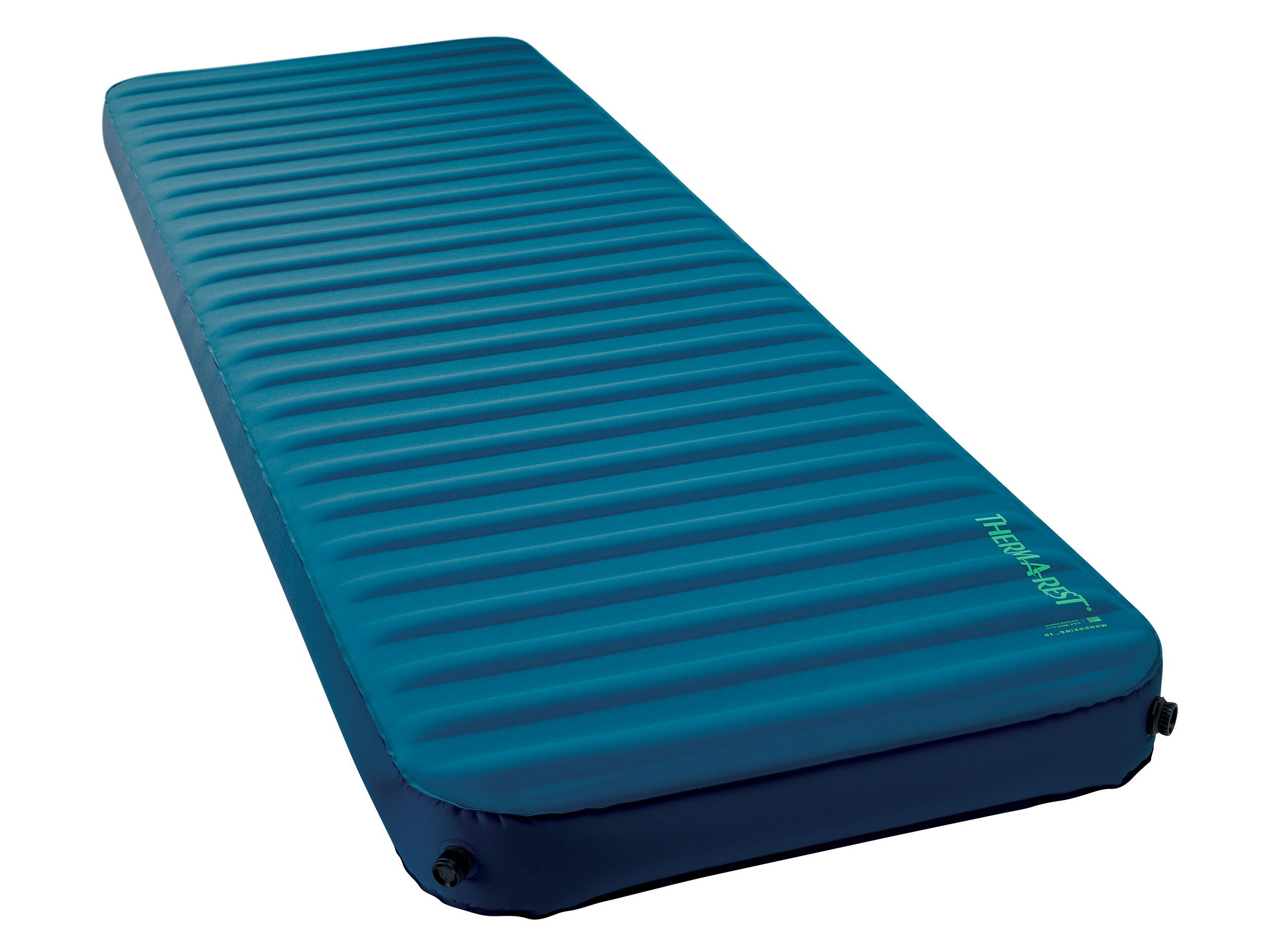 camping mattress pad