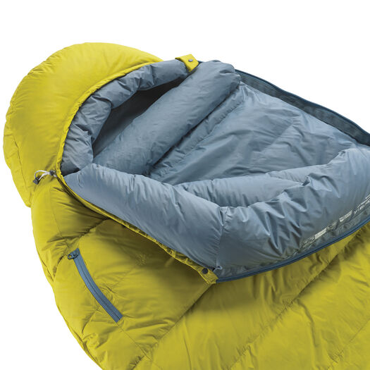Parsec™ 20F/-6C Sleeping Bag | Down Sleeping Bags | Therm-a-Rest®