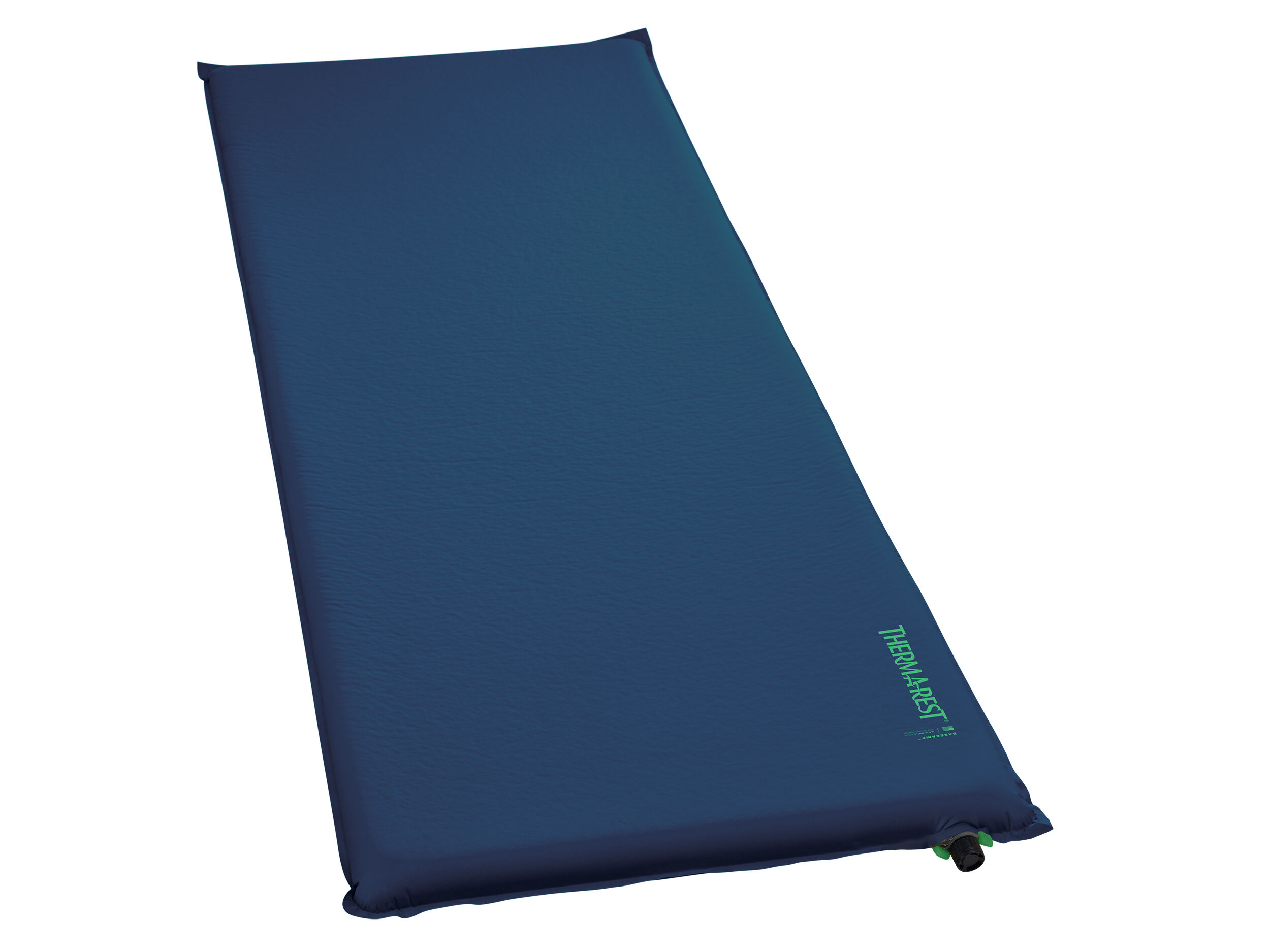 large camping pad