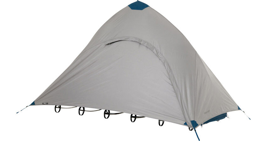 thermarest tent cot