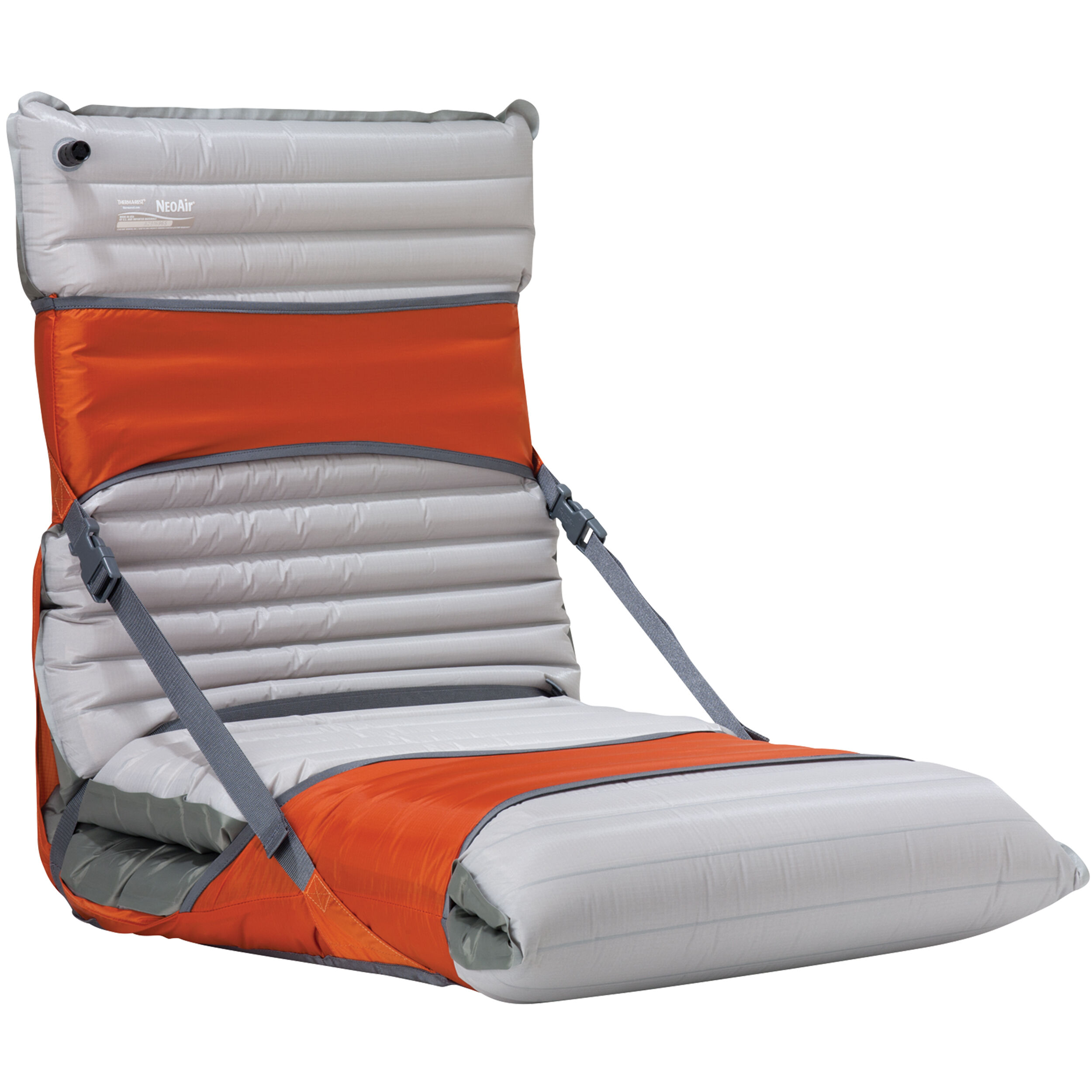 thermarest camp chair