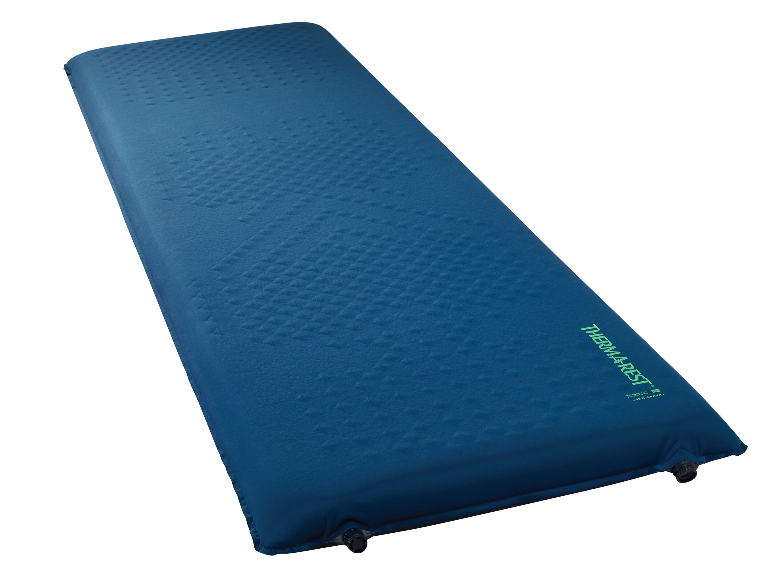 thermarest camping pad