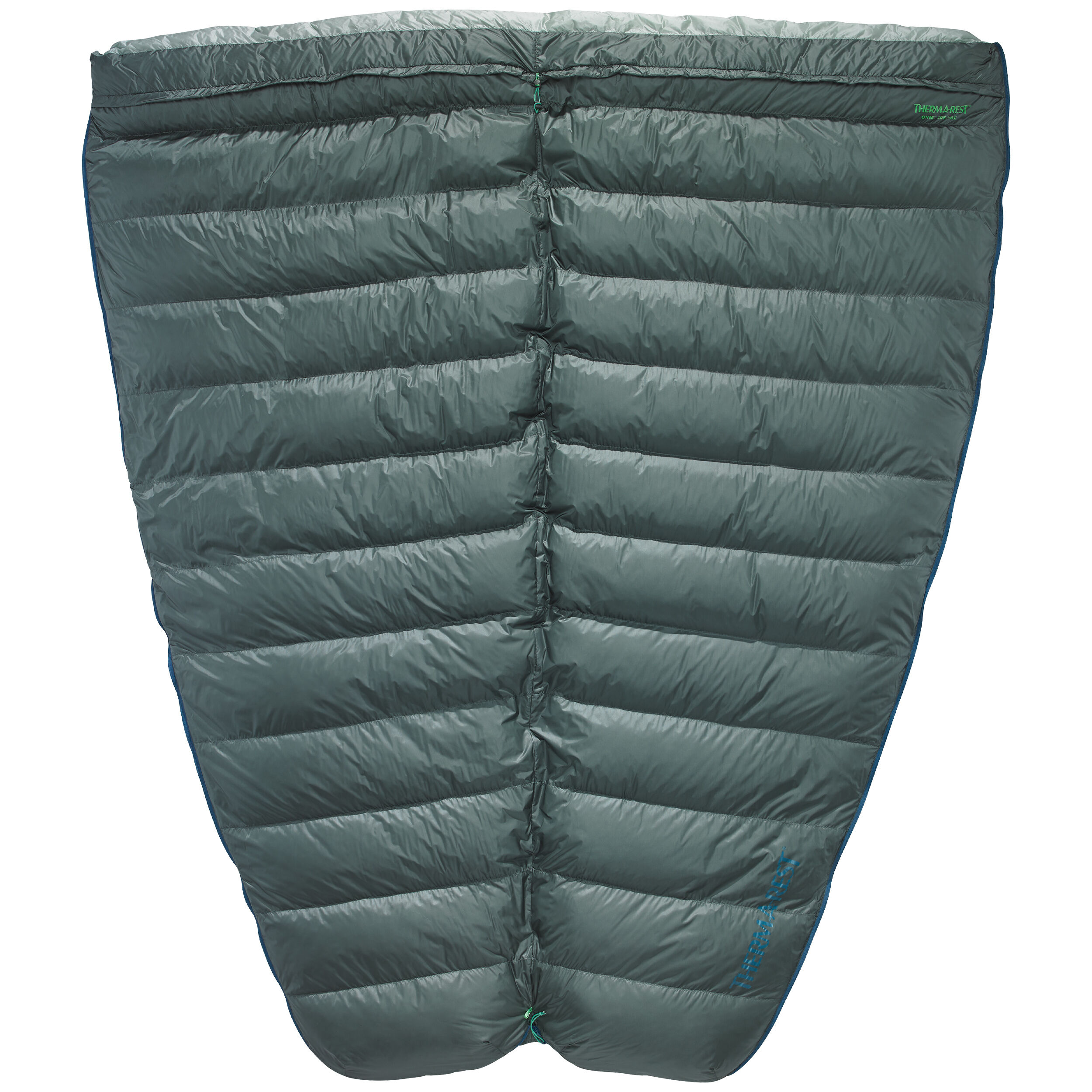 Ohm™ 20F/-6C Sleeping Bag | Down Sleeping Bags | Therm-a-Rest®
