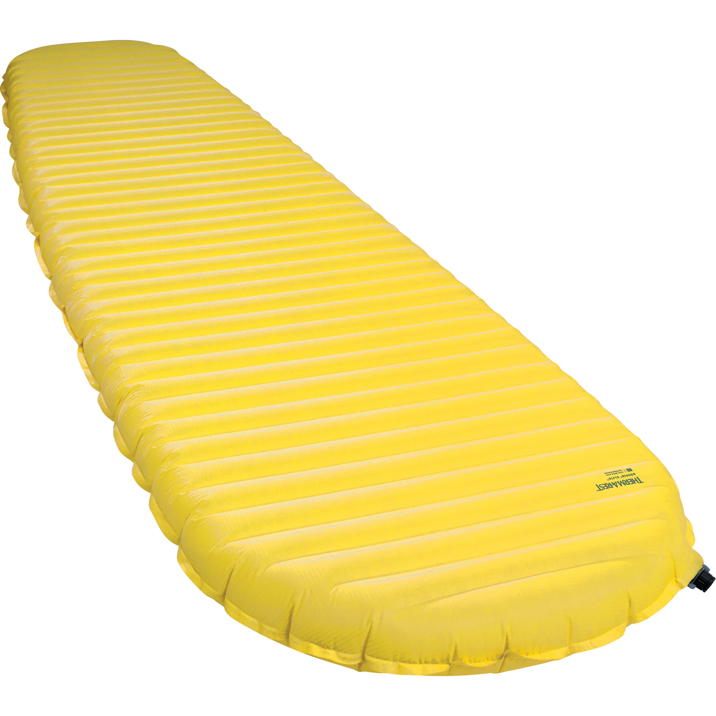 lightweight air mattress for backpacking