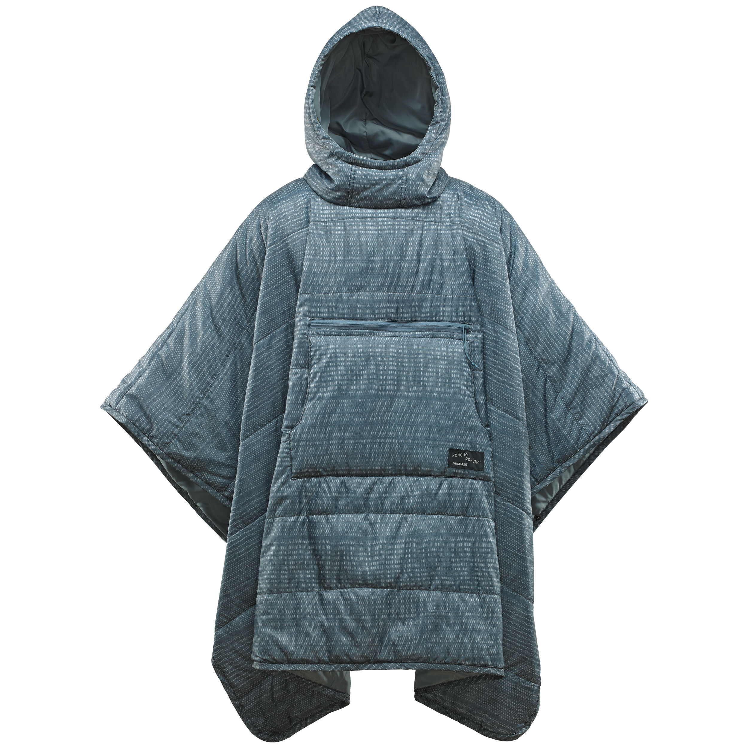 Honcho Poncho™ | Camp Blankets & Ponchos | Therm-a-Rest®