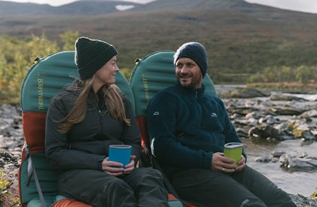 Therm-a-Rest | Rest Better. Play Better. Quality Products For Camping and  Backpacking - www.pranhosp.com