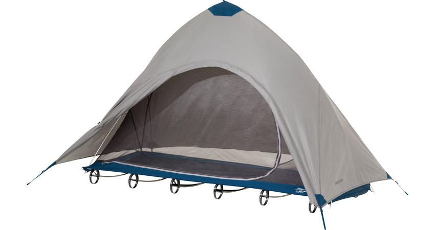 thermarest tent cot