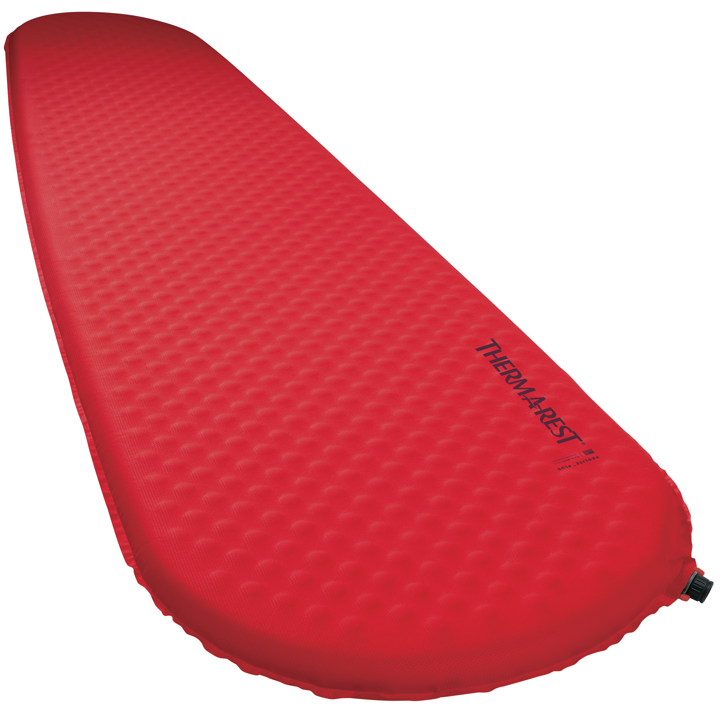 best self inflating pad