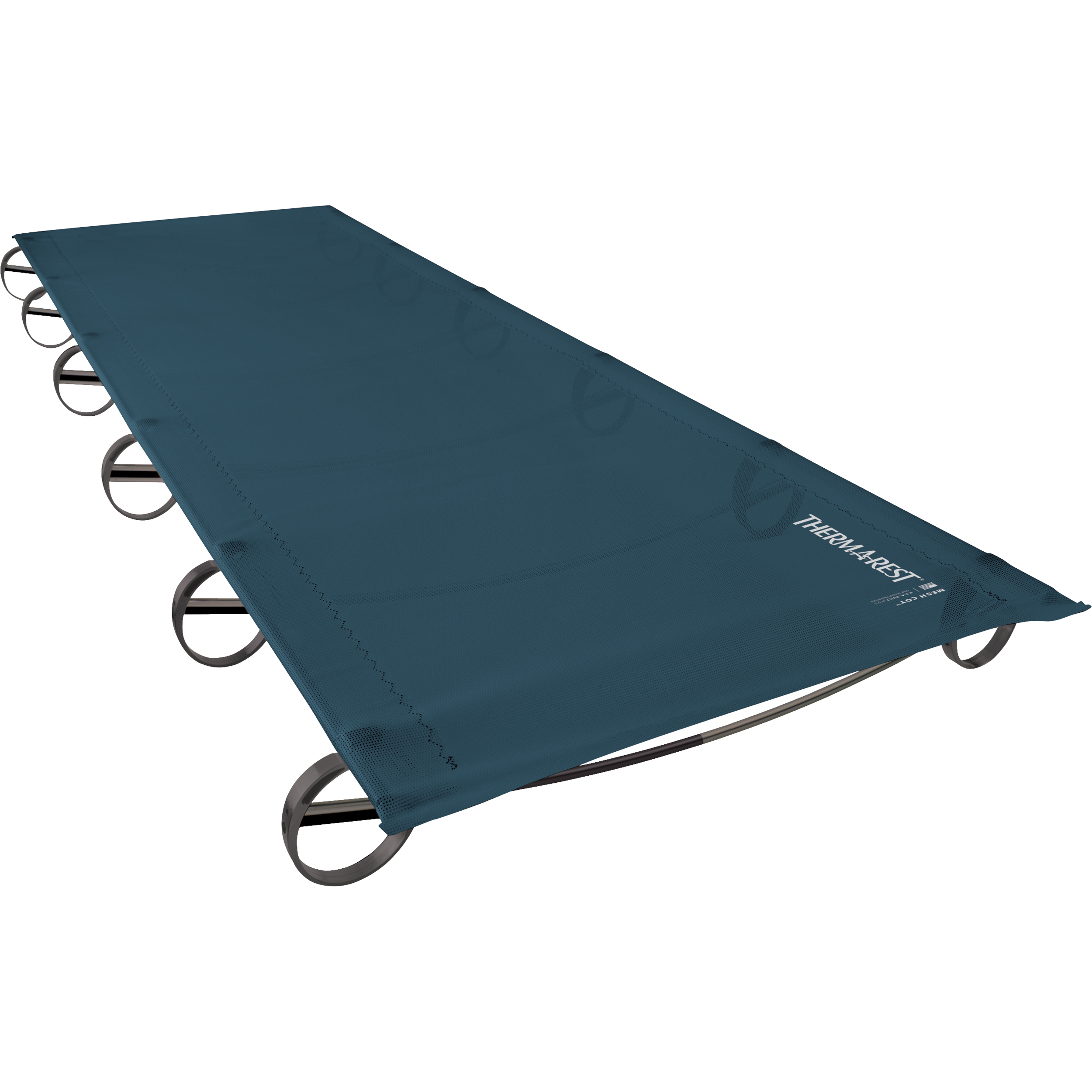 thermarest camping cot