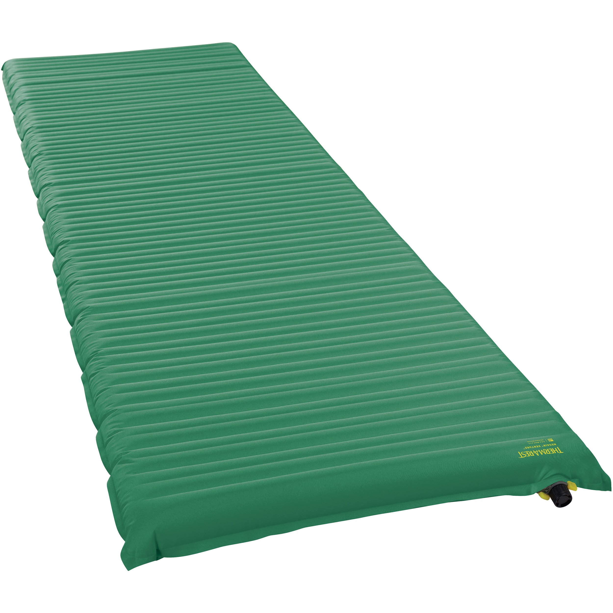 compare thermarest pads